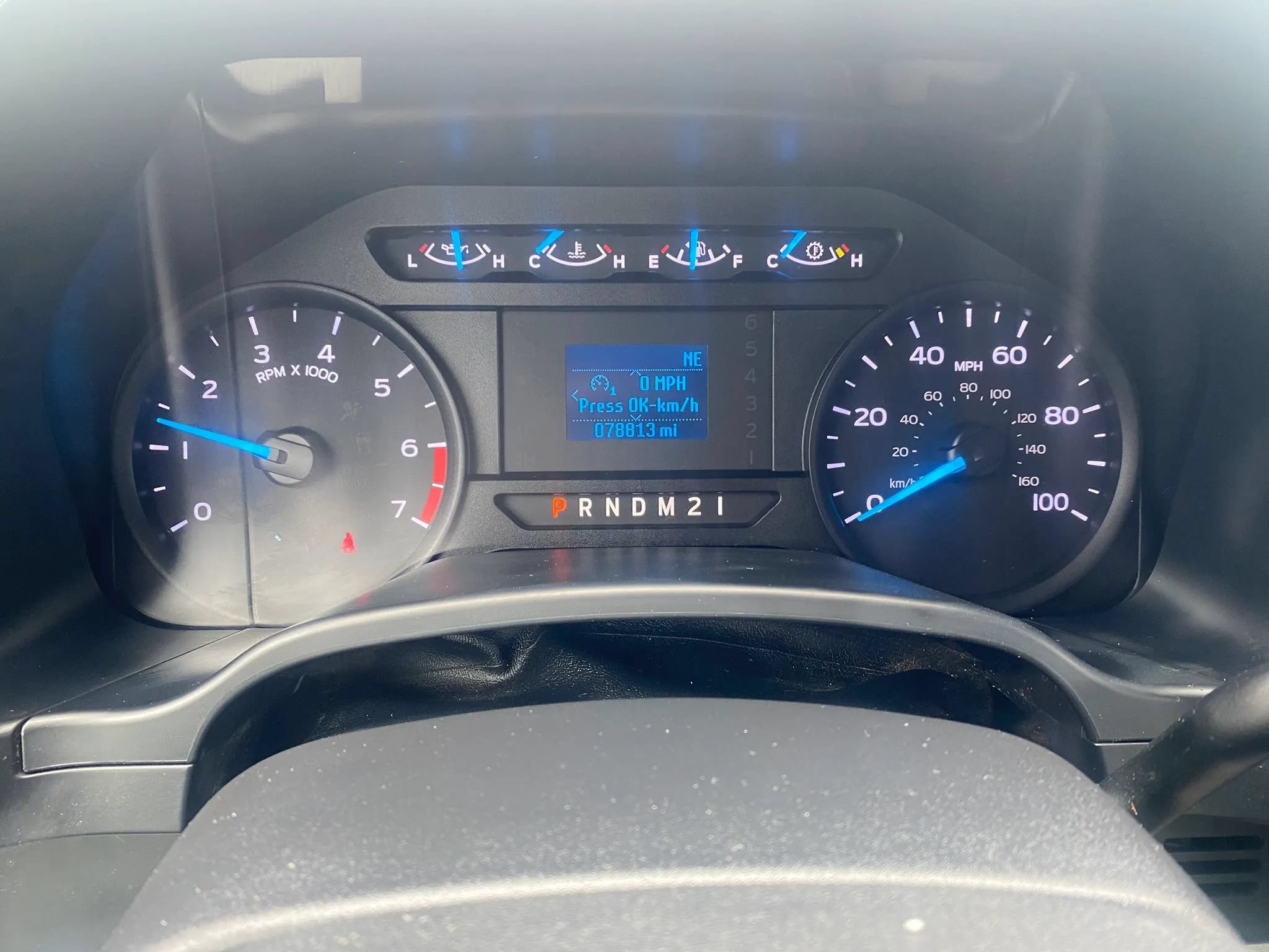 Used 2017 Ford F350 XL RWD image 11