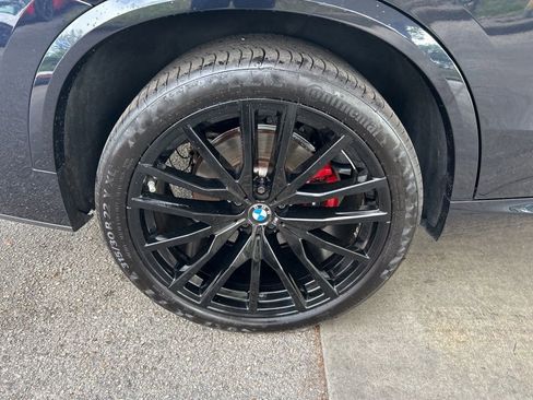 Used 2024 BMW X5 sDrive40i w/ M Sport Package image 21