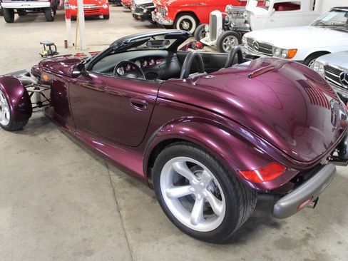 Used 1997 Plymouth Prowler image 33