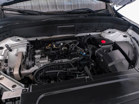 Used 2019 Volvo XC90 T5 Momentum image 54