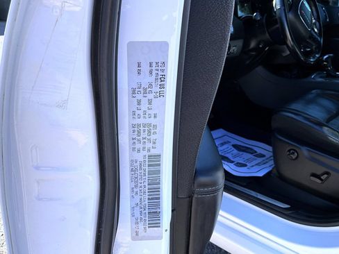 Used 2019 Dodge Durango R/T w/ Blacktop Package AWD/4WD image 27
