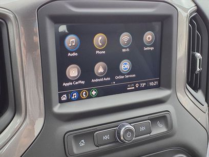 New 2025 GMC Sierra 3500 Pro w/ Convenience Package