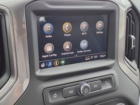 New 2025 GMC Sierra 3500 Pro w/ Convenience Package image 3