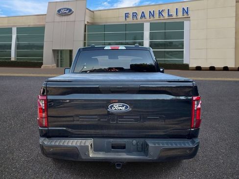 Used 2024 Ford F150 XL AWD/4WD image 6