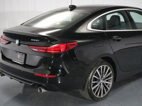 Used 2024 BMW 228i xDrive Gran Coupe w/ Convenience Package image 15