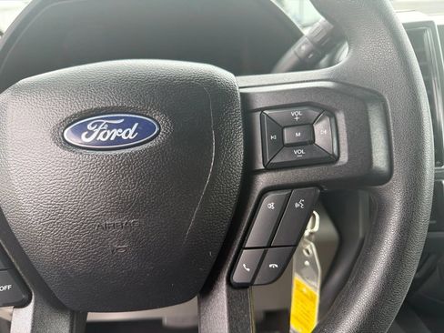 Used 2021 Ford F250 XLT w/ Tremor Off-Road Package AWD/4WD image 23