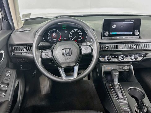 Used 2024 Honda Civic EX-L image 11