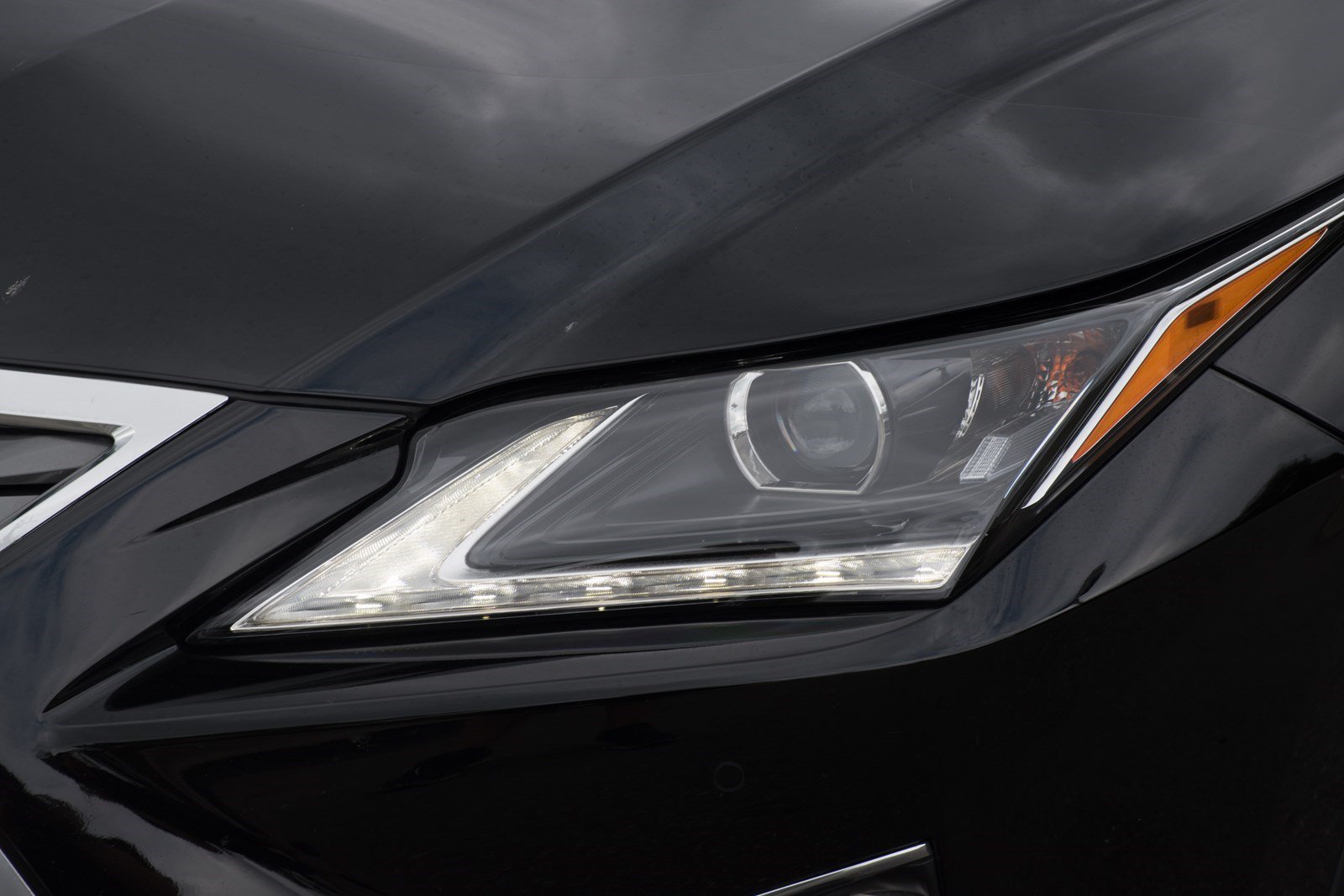 Used 2017 Lexus RX 350 FWD w/ Premium Package image 7