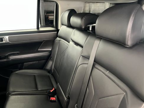 Used 2024 Hyundai Santa Fe SEL image 21