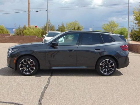 Used 2025 BMW X3 M50 w/ Premium Package image 7