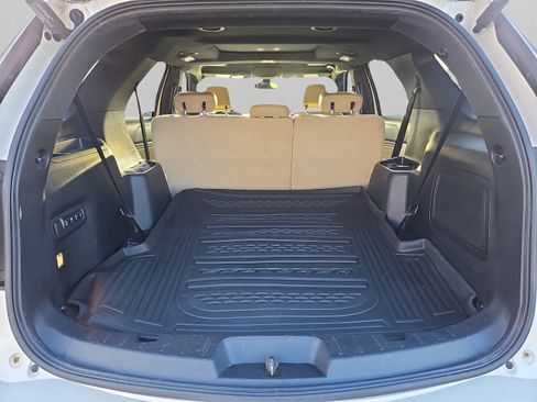 Used 2017 Ford Explorer Limited w/ Equipment Group 303A image 35
