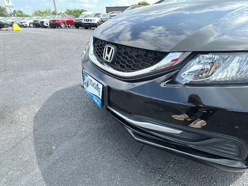 Used 2013 Honda Civic LX image 21