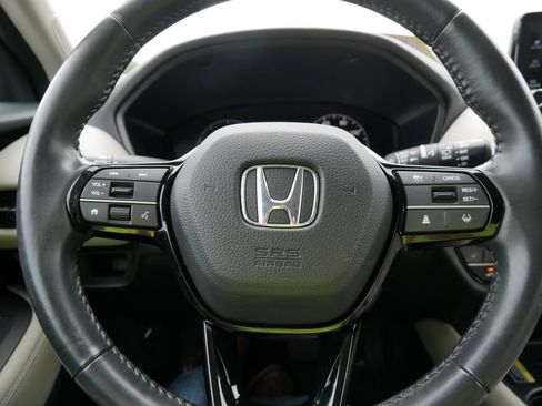 Certified 2024 Honda HR-V EX-L image 25