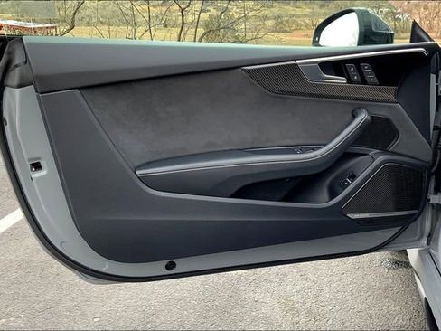 Certified 2022 Audi RS 5 image 26