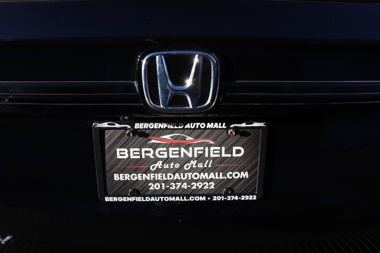 Used 2026 Honda Odyssey Elite image 72