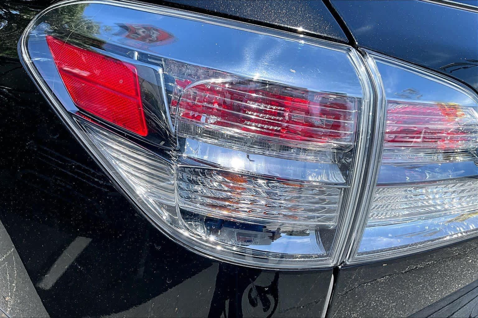 Used 2012 Lexus RX 350 FWD w/ Premium Pkg image 28