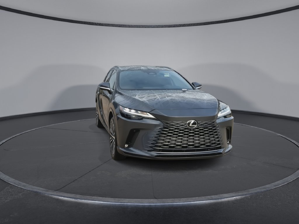 New 2026 Lexus RX 350 Premium Plus FWD image 4