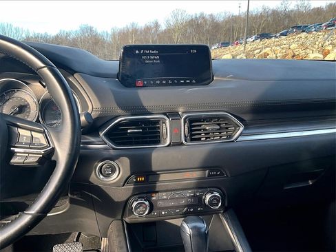 Used 2018 MAZDA CX-5 Grand Touring image 28