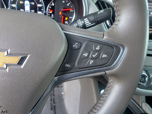 Used 2019 Chevrolet Malibu Premier w/ Sun and Wheel Package FWD image 31
