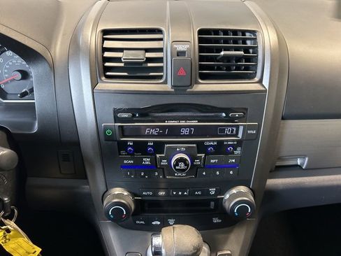 Used 2010 Honda CR-V EX-L image 4