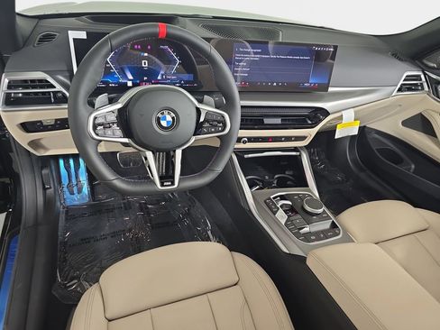 New 2026 BMW 440i xDrive Convertible AWD/4WD image 15