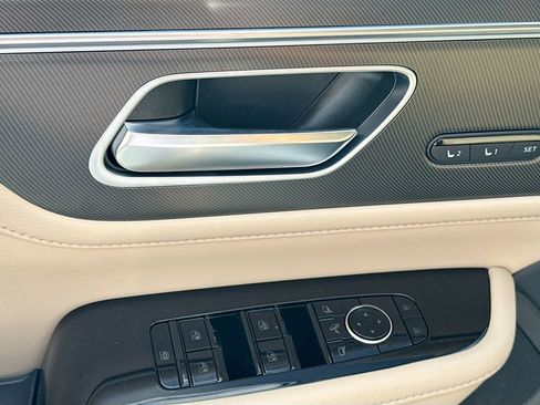 Used 2026 INFINITI QX80 Pure w/ Cargo Package image 19