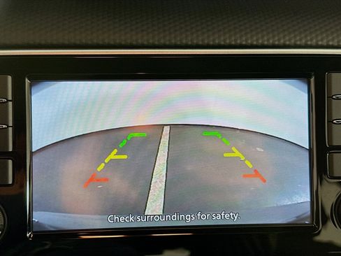 Used 2024 Nissan Kicks S image 21