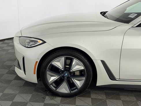 Certified 2023 BMW i4 eDrive35 image 10