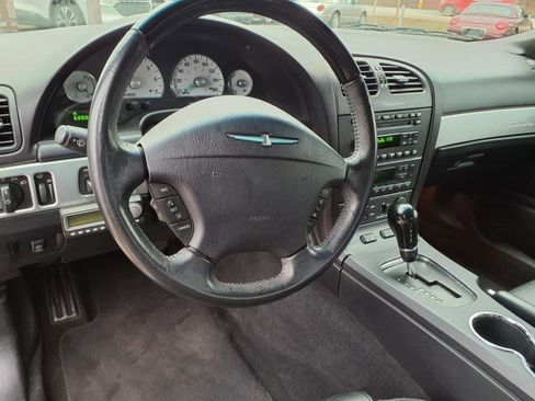 Used 2003 Ford Thunderbird Deluxe image 6