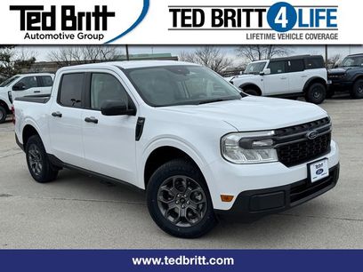 Used 2022 Ford Maverick XLT w/ Equipment Group 300A Standard