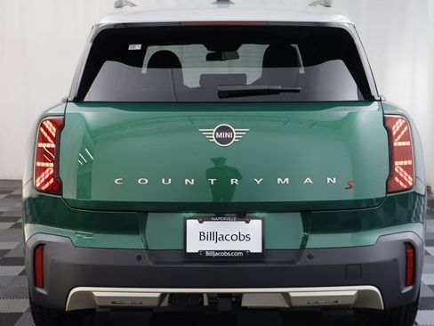 New 2026 MINI Cooper Countryman S image 16