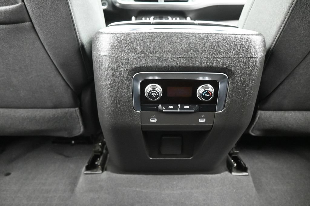 Used 2023 Chevrolet Tahoe LT RWD image 40
