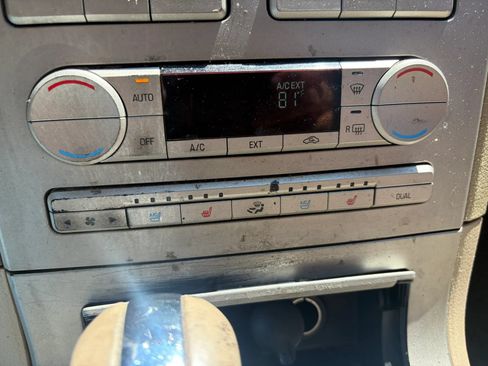 Used 2007 Lincoln MKX 2WD image 36