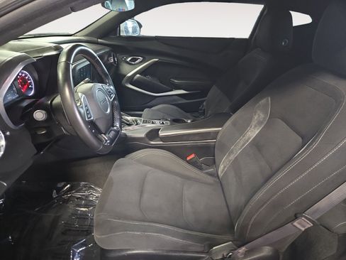Used 2017 Chevrolet Camaro LT image 18