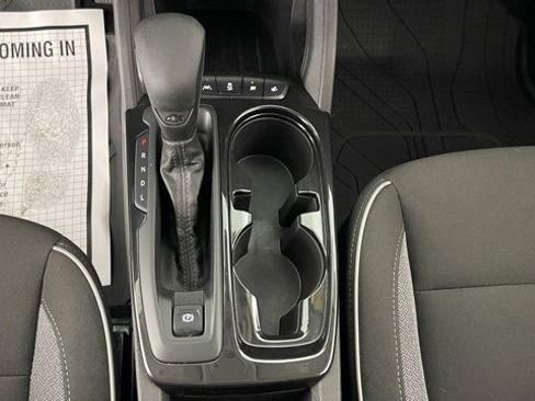 Used 2025 Chevrolet TrailBlazer LS w/ LS Convenience Package image 42