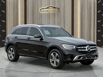 Used 2020 Mercedes-Benz GLC 300 GLC 300