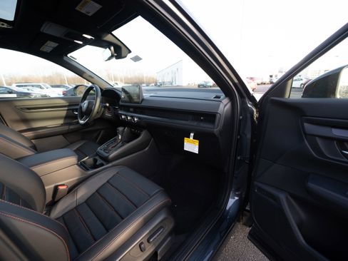 New 2026 Honda CR-V Sport-L image 26