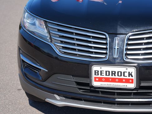 Used 2017 Lincoln MKC Premiere AWD/4WD image 9
