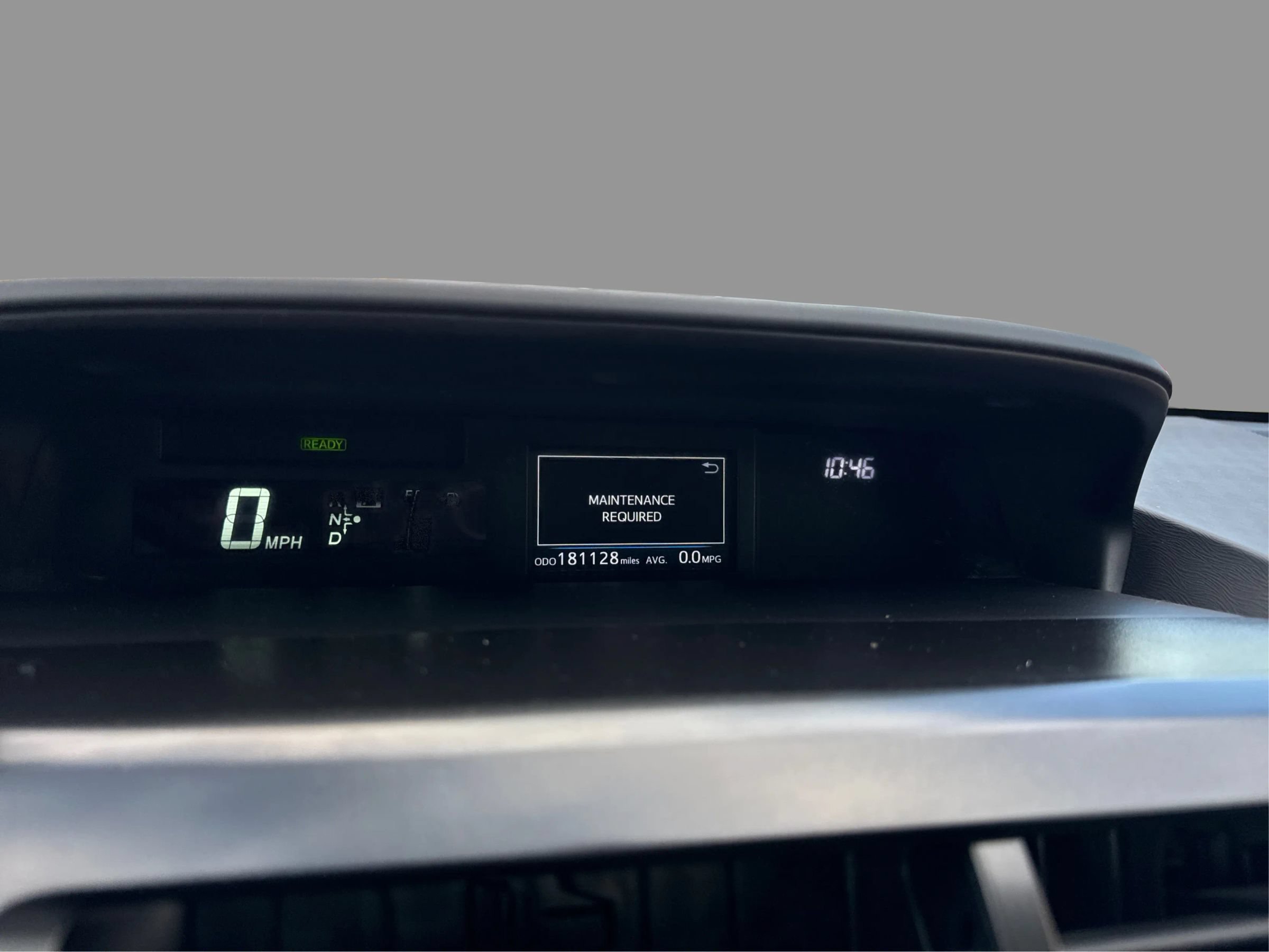 Used 2015 Toyota Prius V Three FWD image 19
