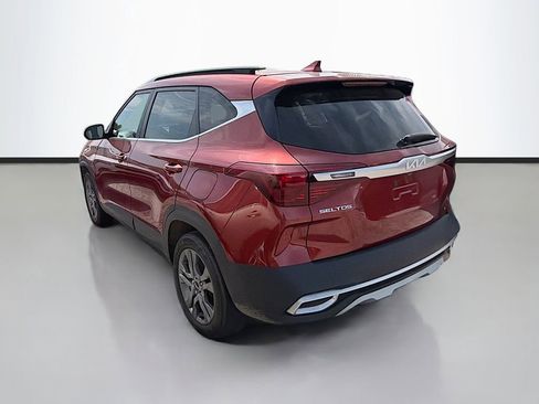 Used 2022 Kia Seltos S AWD/4WD image 6