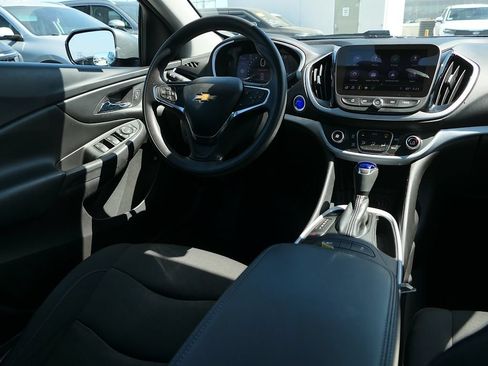 Used 2019 Chevrolet Volt LT FWD image 26