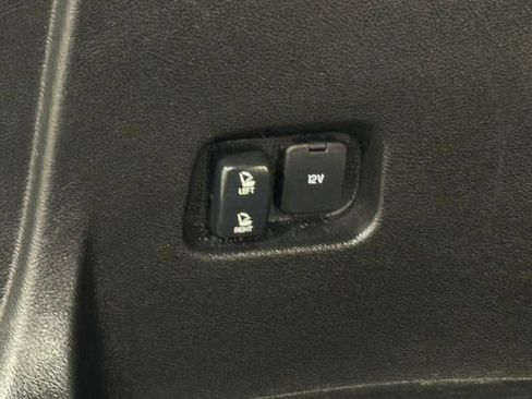 Certified 2024 Ford Edge SEL AWD/4WD image 34