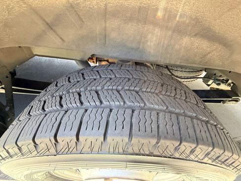 Used 2023 Ford Transit 250 148 High Roof AWD w/ Load Area Protection Package image 4