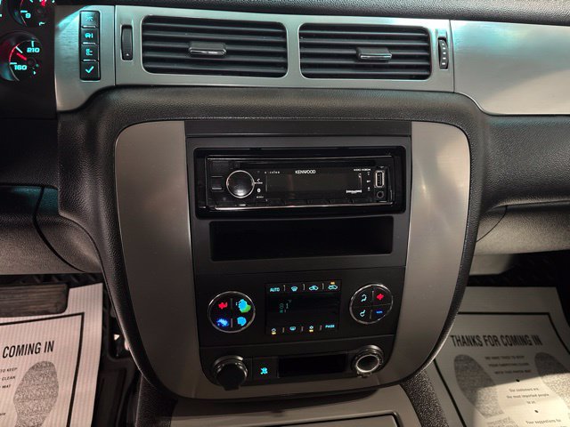 Used 2009 GMC Sierra 1500 SLT w/ All-Terrain Package AWD/4WD image 20