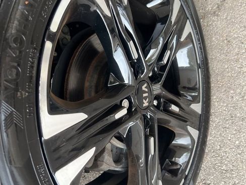 Used 2021 Kia K5 GT-Line AWD/4WD image 38