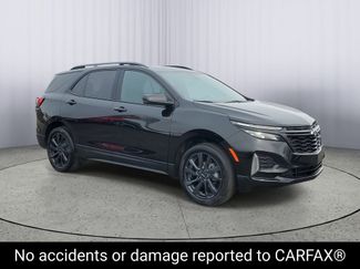 Certified 2024 Chevrolet Equinox RS w/ LPO, Floor Liner Package AWD/4WD video 2