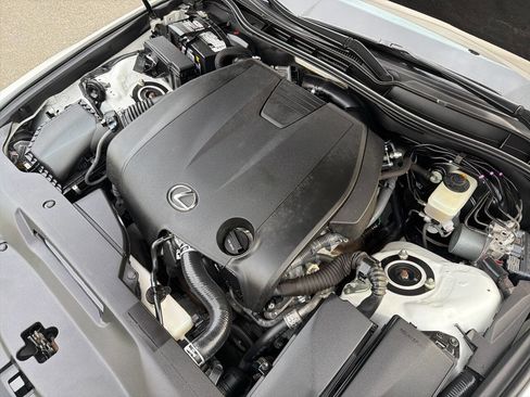 Used 2015 Lexus IS 250 image 13