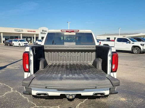 Used 2024 GMC Sierra 1500 Denali image 8