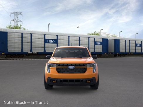 New 2026 Ford Maverick Tremor image 6