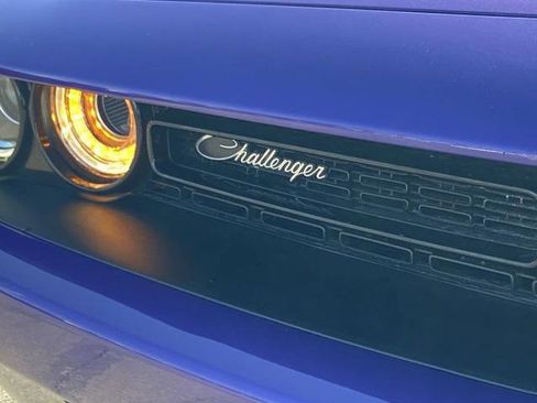 Used 2019 Dodge Challenger R/T Scat Pack w/ 1320 Drag Pack image 30